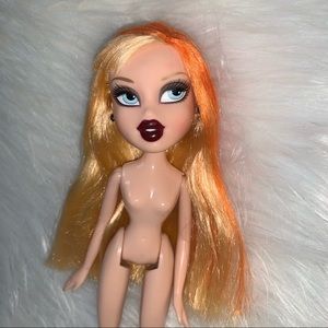 Pretty N Punk Cloe Bratz HTF